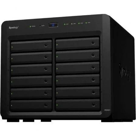 Syn-nas Ds2422 PLUS