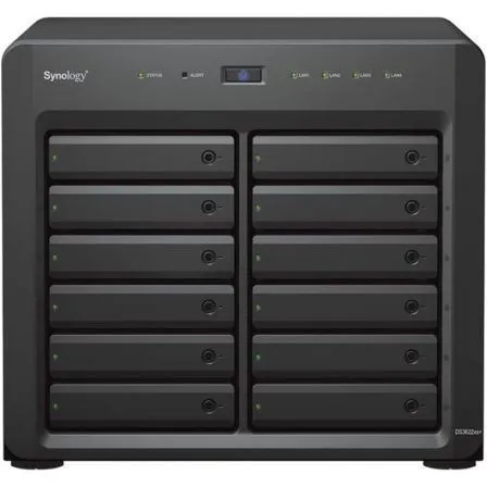 Syn-nas Ds3622xs PLUS