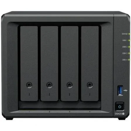 Syn-nas Ds425 PLUS