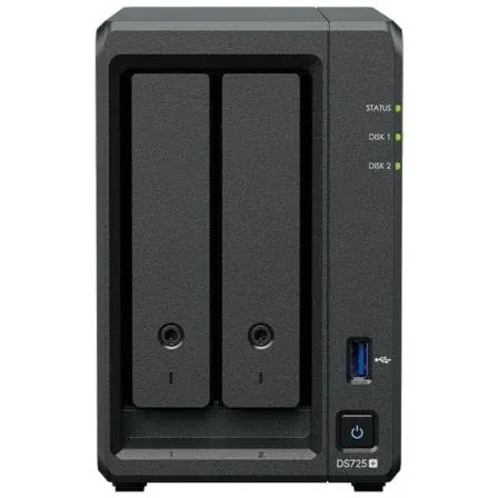 Syn-nas Ds725 PLUS