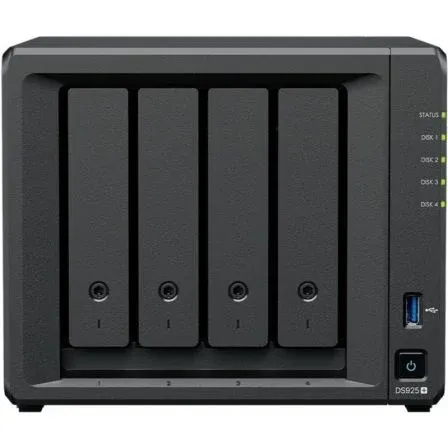 Syn-nas Ds925 PLUS