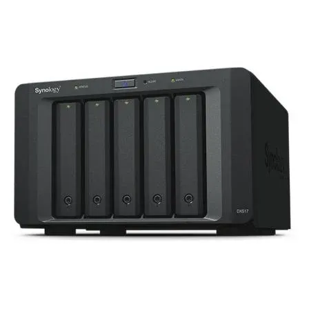Syn-nas Dx517