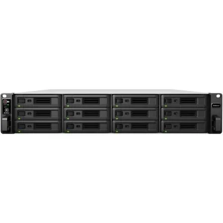 Syn-nas Rs3621xs PLUS