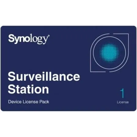 Syn-surve DEV Pack 1D