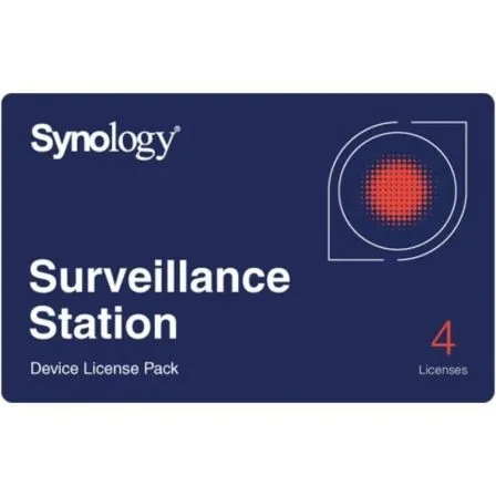 Syn-surve DEV Pack 4D