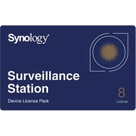 Syn-surve DEV Pack 8D
