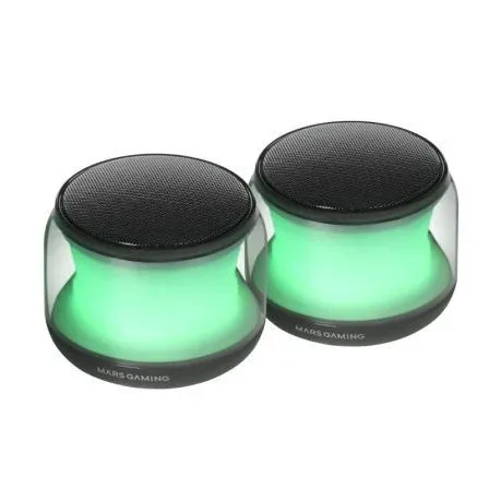 Tacens Tac-alt Ms-aura BK