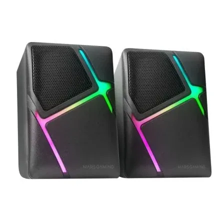 Tacens Tac-alt Ms-h BK