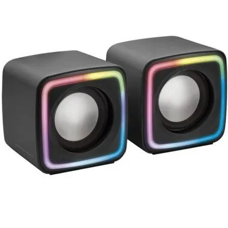 Tacens Tac-alt Mscube BK