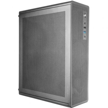 Tacens Tac-caja Aeroslim500 BK