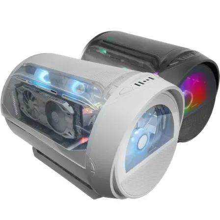 Tacens Tac-caja Mc-cylon WH