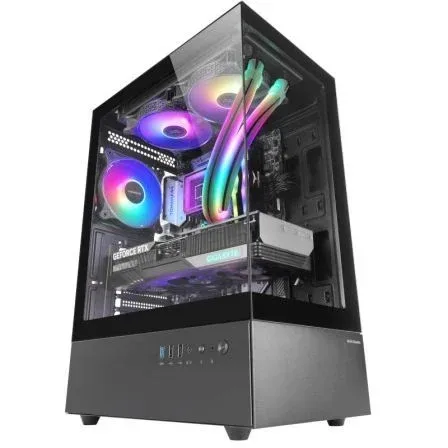 Tacens Tac-caja Mc-xo BK