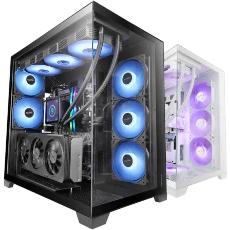 Tacens Tac-caja Mcvpro BK