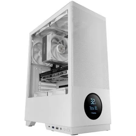 Tacens Tac-caja Sagitta20 WH