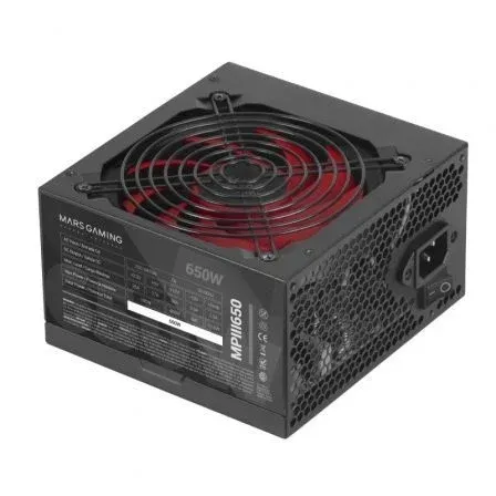 Tacens Tac-fuente 650W Mpiii650