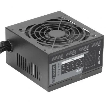 Tacens Tac-fuente Apb550 V2