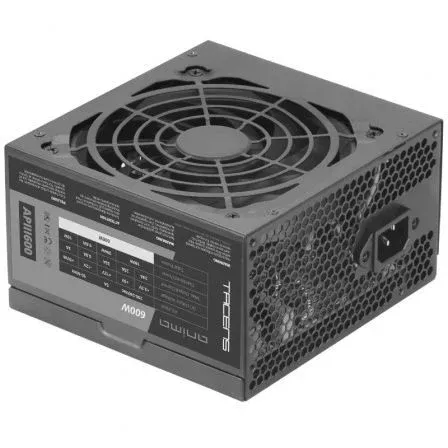 Tacens Tac-fuente Apiii600