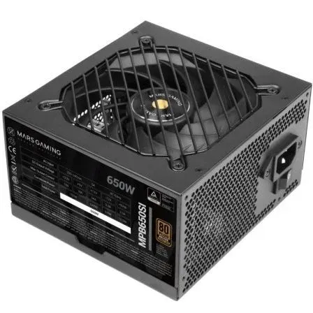 Tacens Tac-fuente Mpb650si