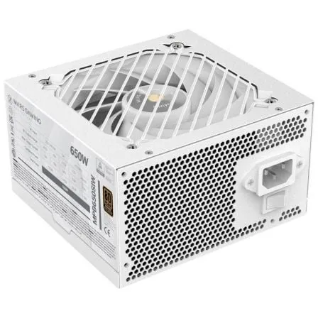 Tacens Tac-fuente Mpb650si WH