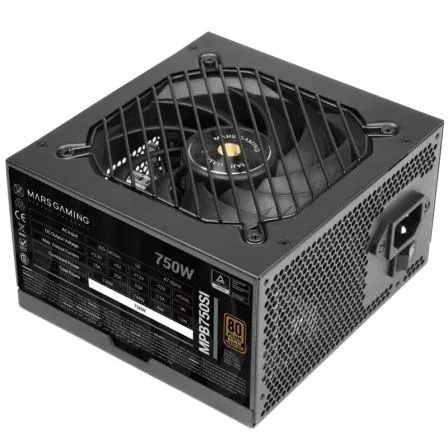 Tacens Tac-fuente Mpb750si