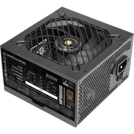 Tacens Tac-fuente Mpb850si BK