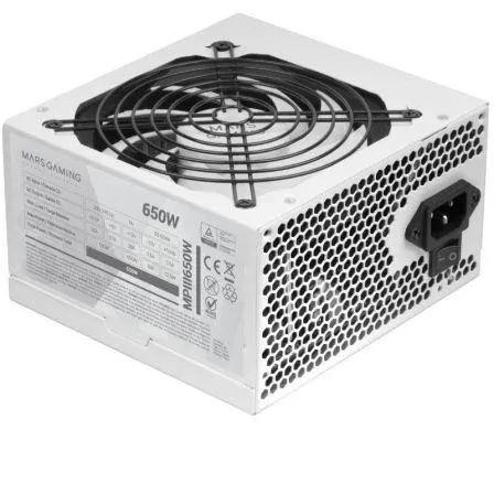 Tacens Tac-fuente Mpiii650w