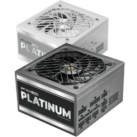 Tacens Tac-fuente Mpt1000 BK