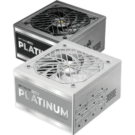 Tacens Tac-fuente Mpt1000 WH