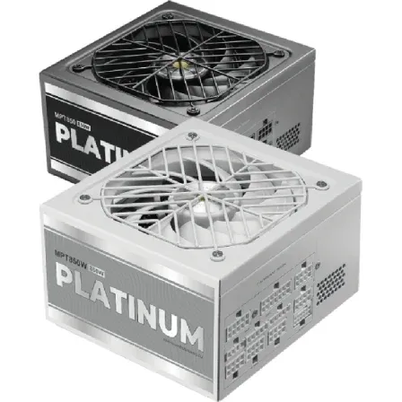 Tacens Tac-fuente Mpt850 WH