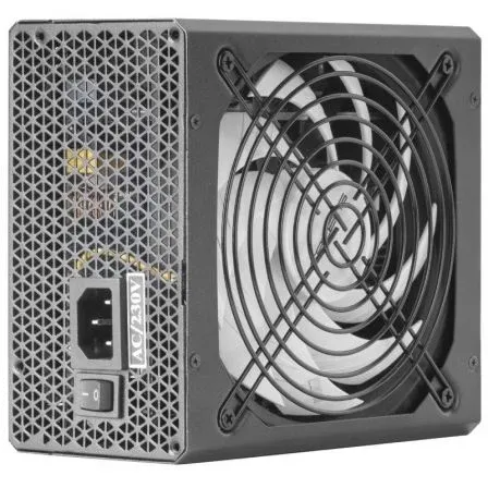 Tacens Tac-fuente Radix ECO X 650