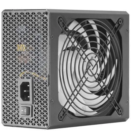 Tacens Tac-fuente Radix VII AG 600S