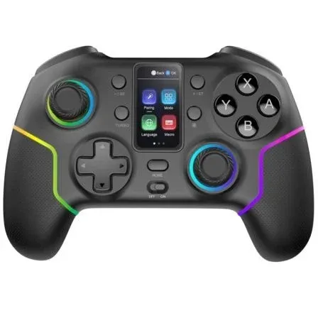 Tacens Tac-gamepad Mgp-v3 BK