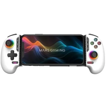 Tacens Tac-gamepad Mgpxpro WH
