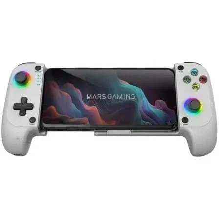 Tacens Tac-gamepad Mgpx WH