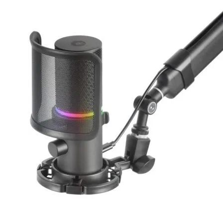 Tacens Tac-mic Mmic-xt BK
