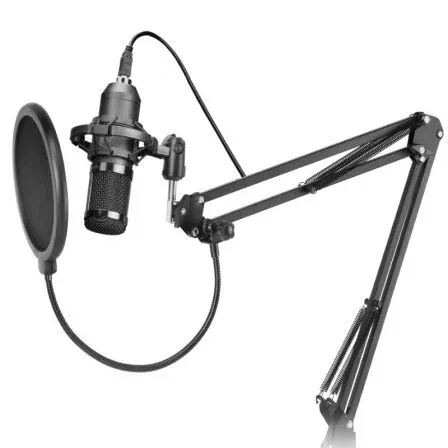 Tacens Tac-mic Mmicpro BK