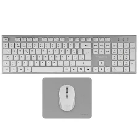 Tacens Tac-pack 6ZENITHW WH