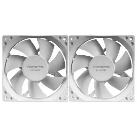 Tacens Tac-ref Af8x2 WH