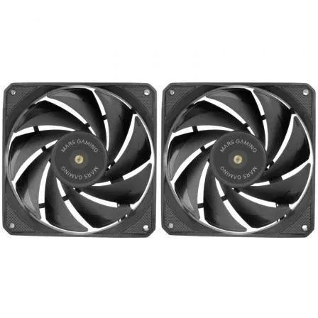 Tacens Tac-ref Mf-nclx2 BK