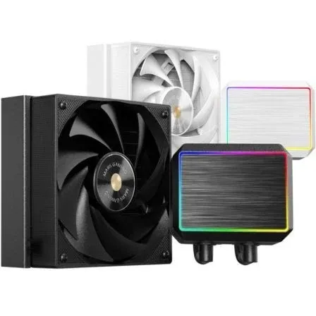 Tacens Tac-ref Ml-proii120 BK