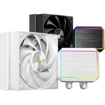 Tacens Tac-ref Ml-proii120 WH