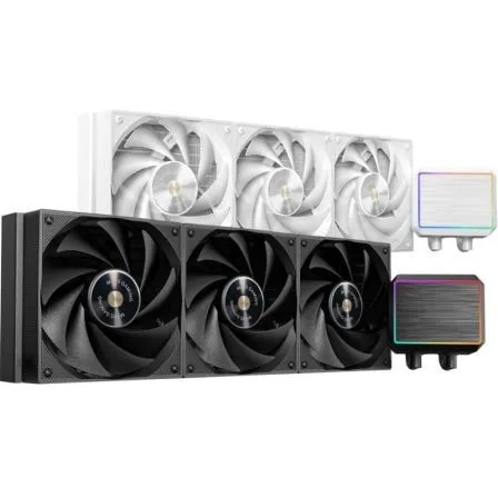 Tacens Tac-ref Ml-proii360 BK