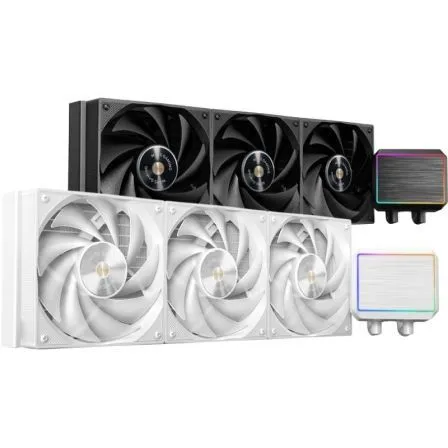 Tacens Tac-ref Ml-proii360 WH