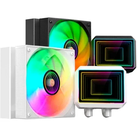 Tacens Tac-ref Ml-two120 WH