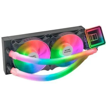 Tacens Tac-ref Ml-ultra240 BK