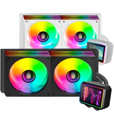 Tacens Tac-ref Ml-visionii240 BK