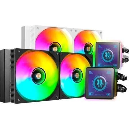 Tacens Tac-ref Ml-visionpro240 BK