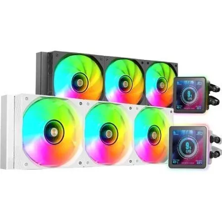 Tacens Tac-ref Ml-visionpro360 WH