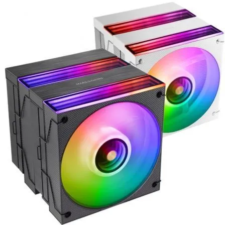Tacens Tac-ven Mcpu-x26 BK