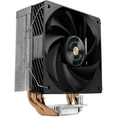 Tacens Tac-ven Mcpu-x4 BK